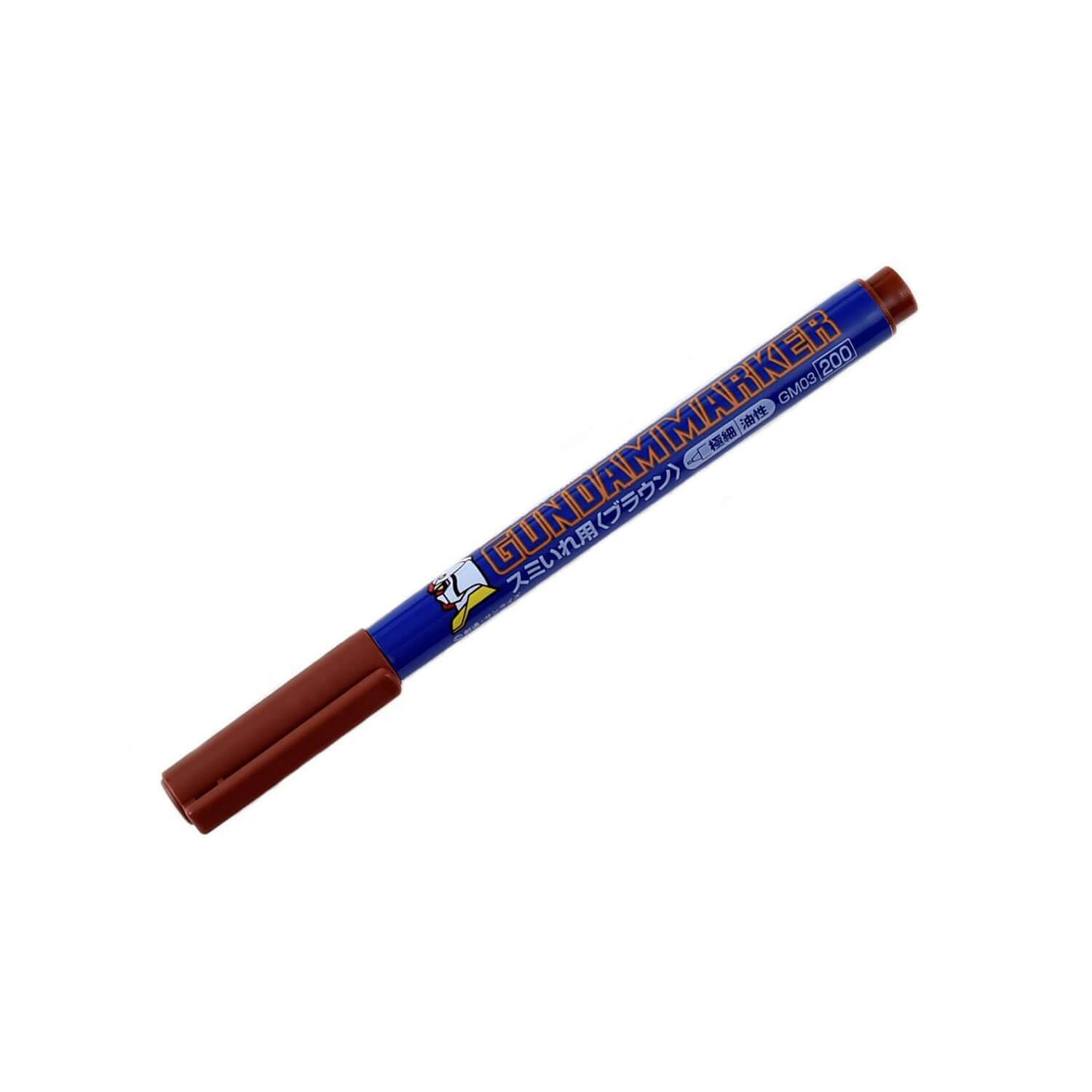 marker-fine-tip-brown-1500