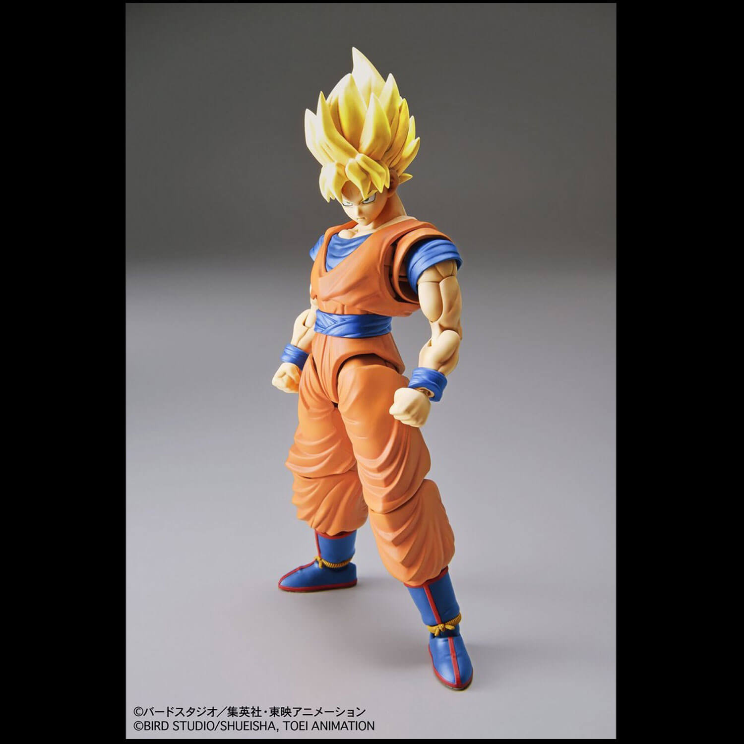 goku-ssj-1