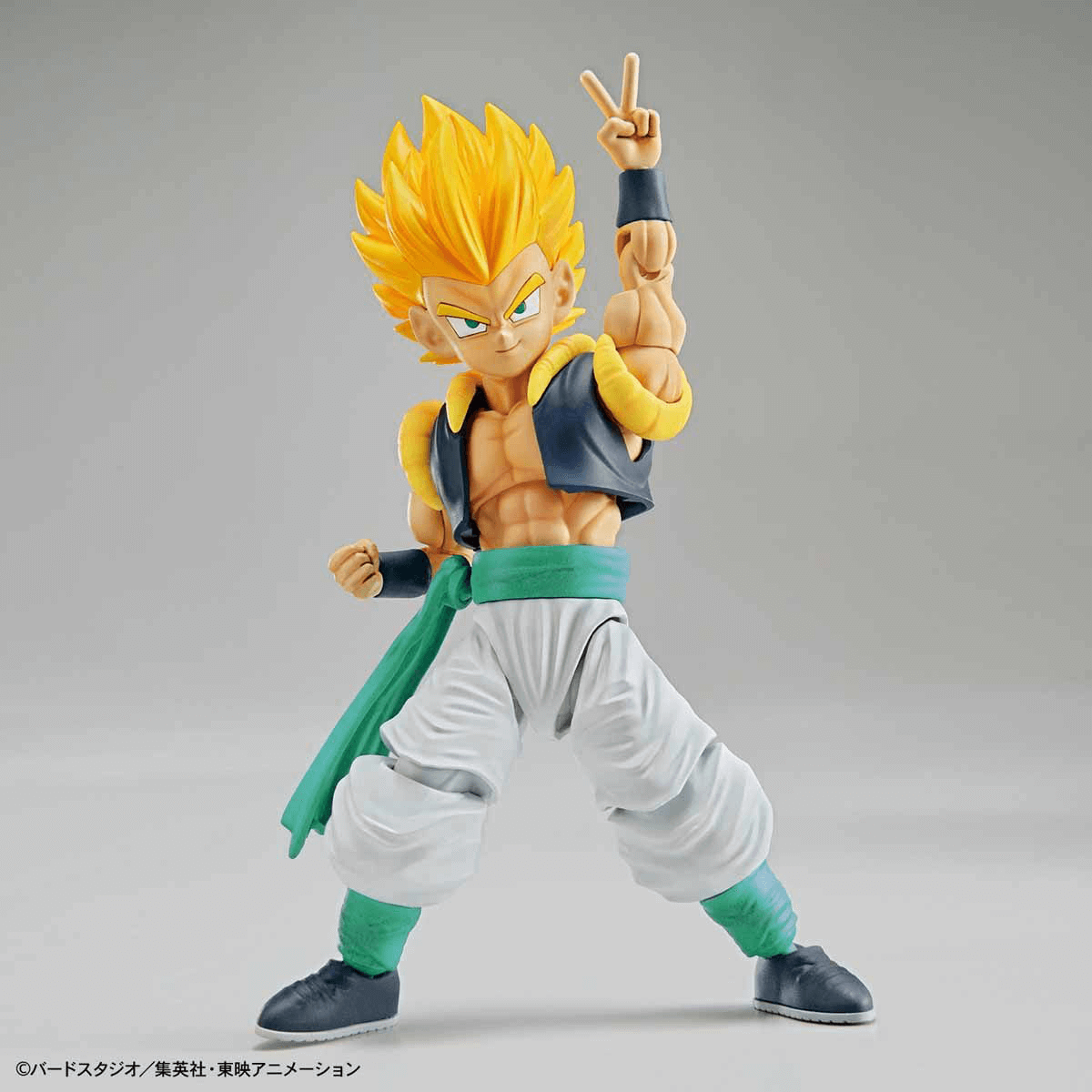 gotenks-ssj-2