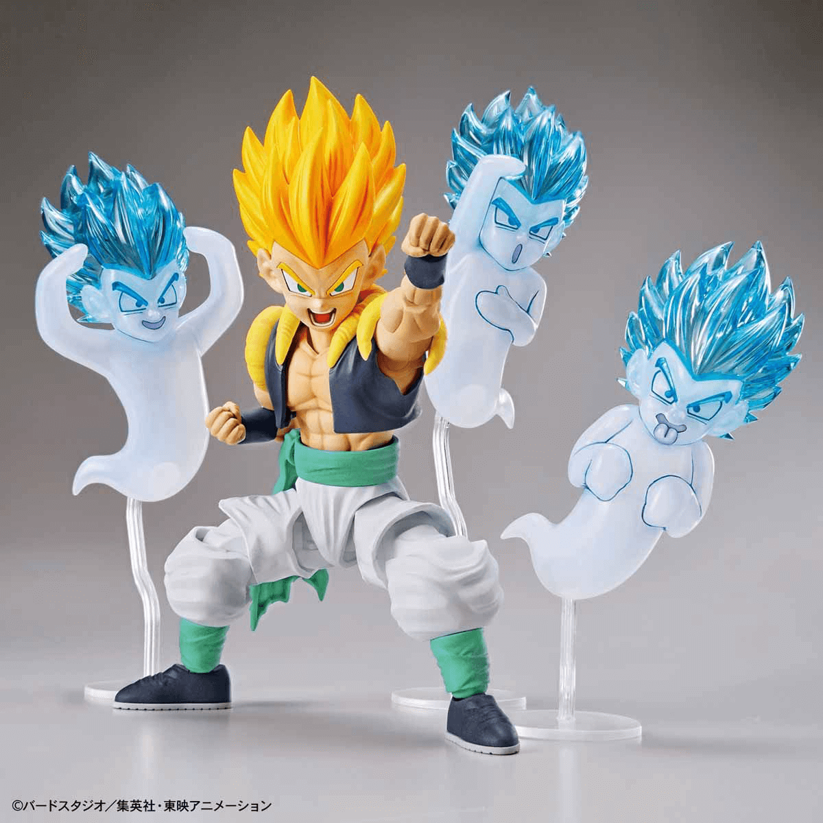 gotenks-ssj-5