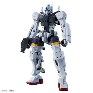 1/144 HG Bokata’s Gelgoog (GQ)