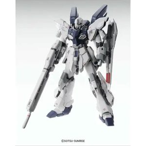 1/100 MG MSN-06S Sinanju Stein Ver. Ka