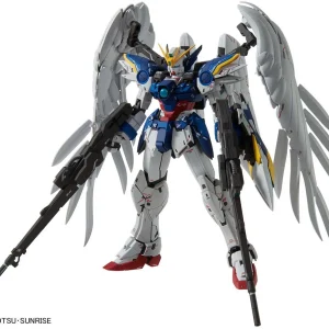 1/100 MG Wing Gundam Zero EW Ver. Ka
