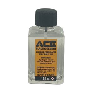 Cemento Plastico - ACE